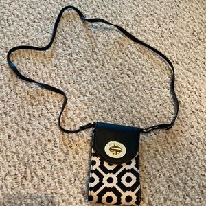 Spartina crossbody small bag
